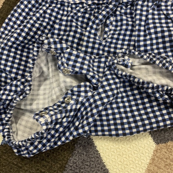 Ralph Lauren romper - Picture 5 of 5